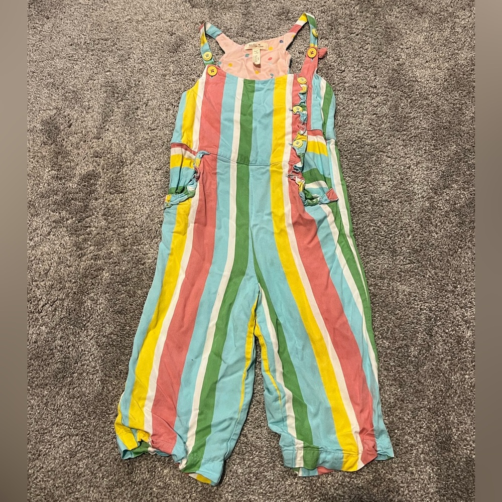 Matilda Jane | Romper